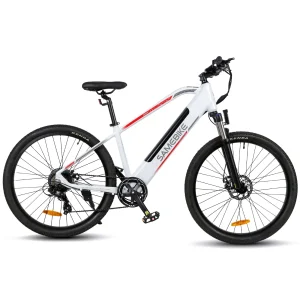 MY275 iso pyörä 110KM Range Mountain Electric Bike-1