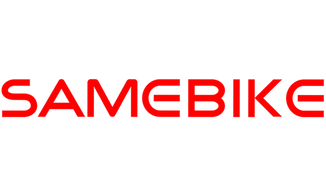 SAMEBIKE Electric Bike Manufacturer logo