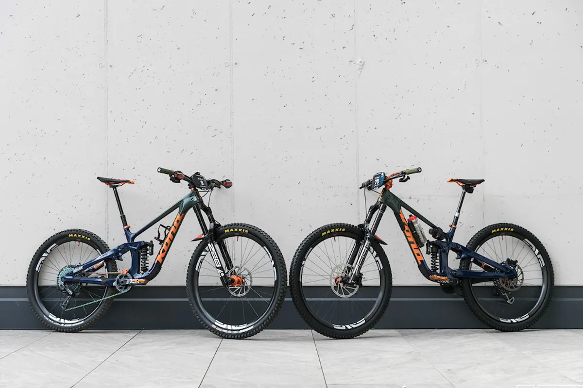 Who are the top 10 electric bike brands in the world