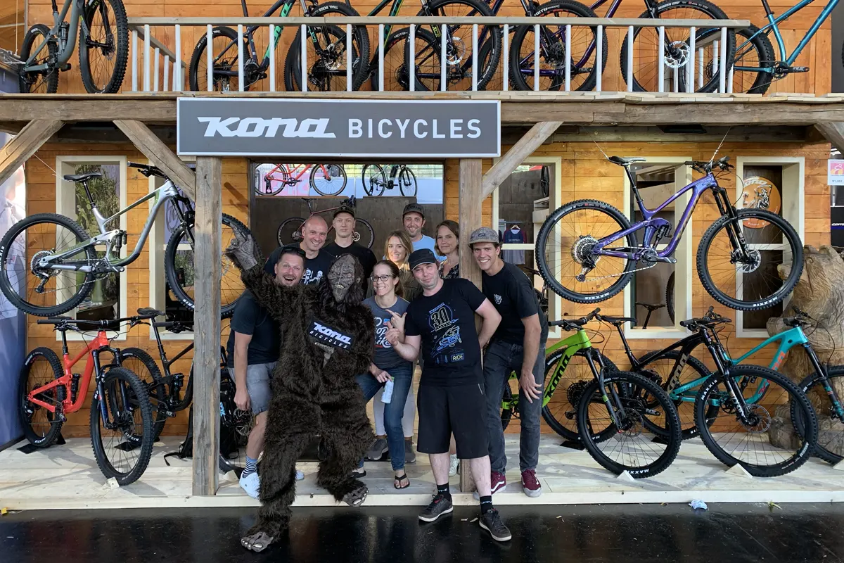 Who are the top 10 electric bike brands in the world