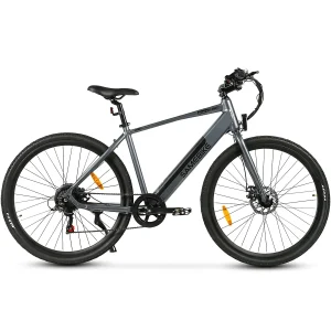 XWP10 Prima scelta per gli adolescenti della città Bicicletta elettrica-1