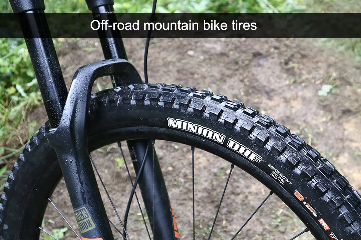 4 Leve Per Pneumatici Da Bicicletta In Nylon E Fibra – Antiscivolo, Leggere (16,8 G), Lunghe 12 Cm – Per MTB, Bici Da Strada, Riparazioni Facili