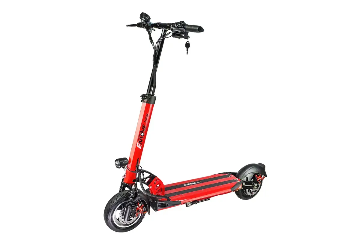 Top 5 best electric scooters for adults can buy right now