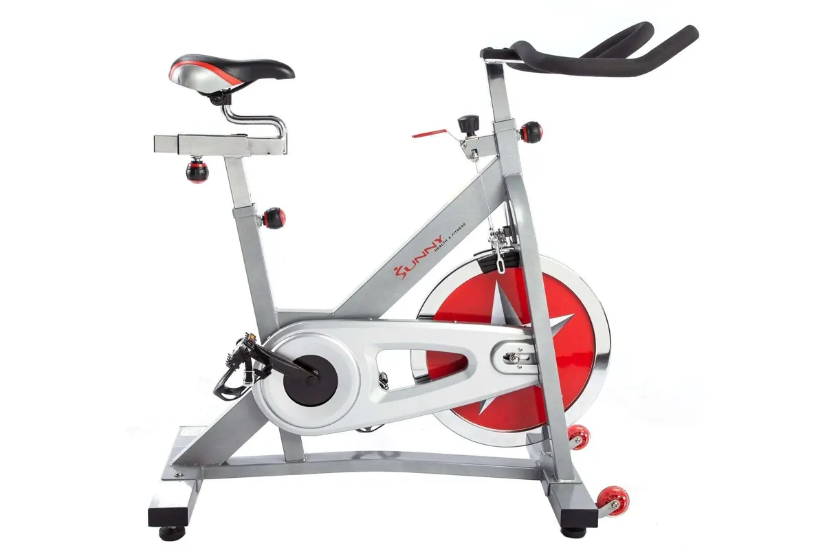Best stationary bike for home