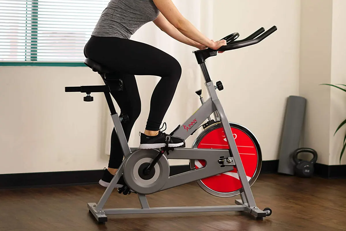 Top 5 best stationary bike good for indoor and healthy cycling