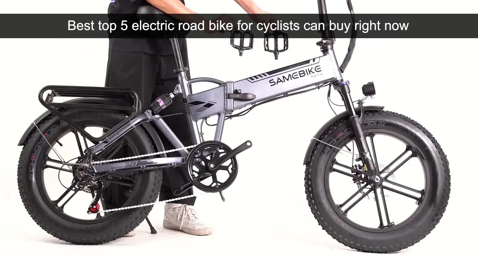 Top 5 besten elektrischen Rennrad für Radfahrer können jetzt kaufen.