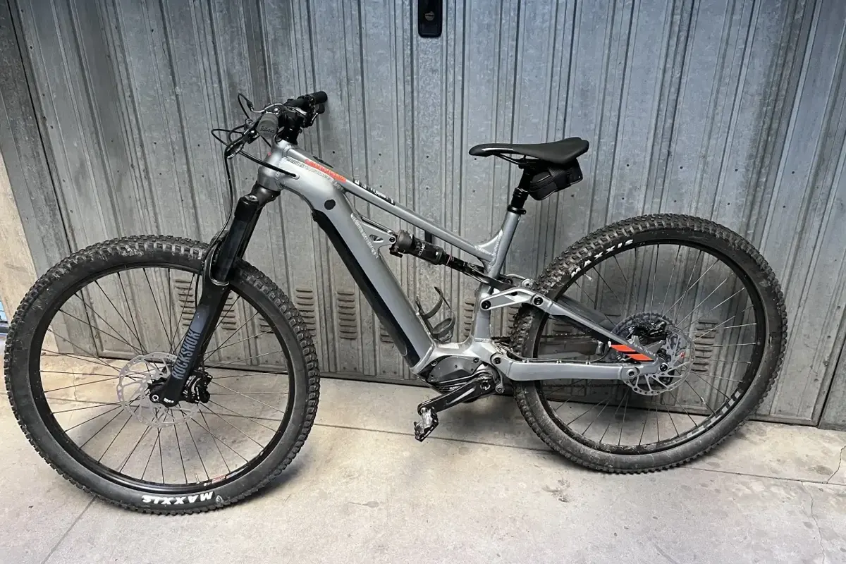 Cannondale Moterra Neo 4-2