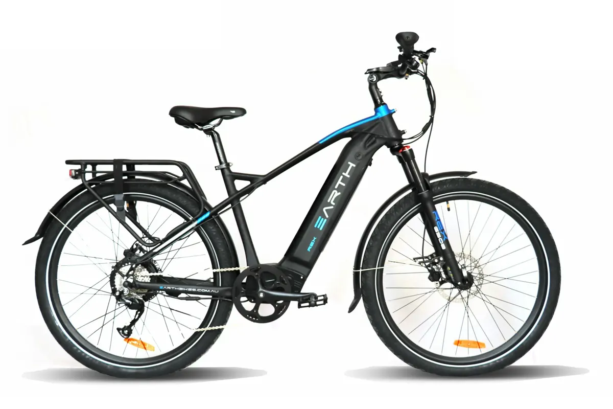View of Top 10 best electric bikes in Australia - all around $2,000-$2,500