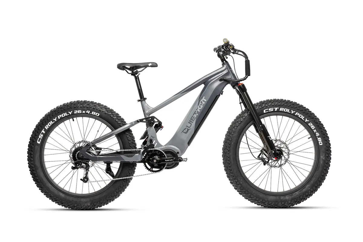 best off road e bike 2019