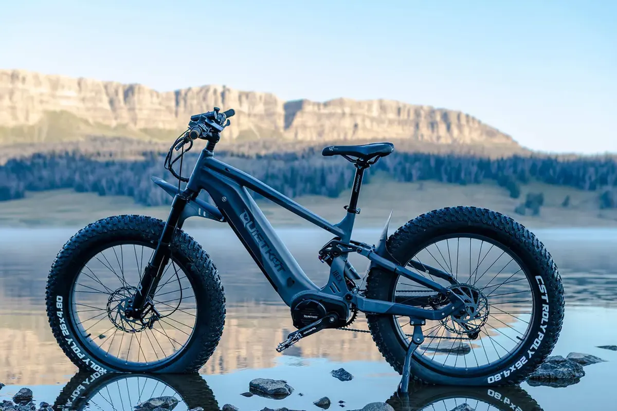 Top 5 best off road ebike for cyclists can buy right now