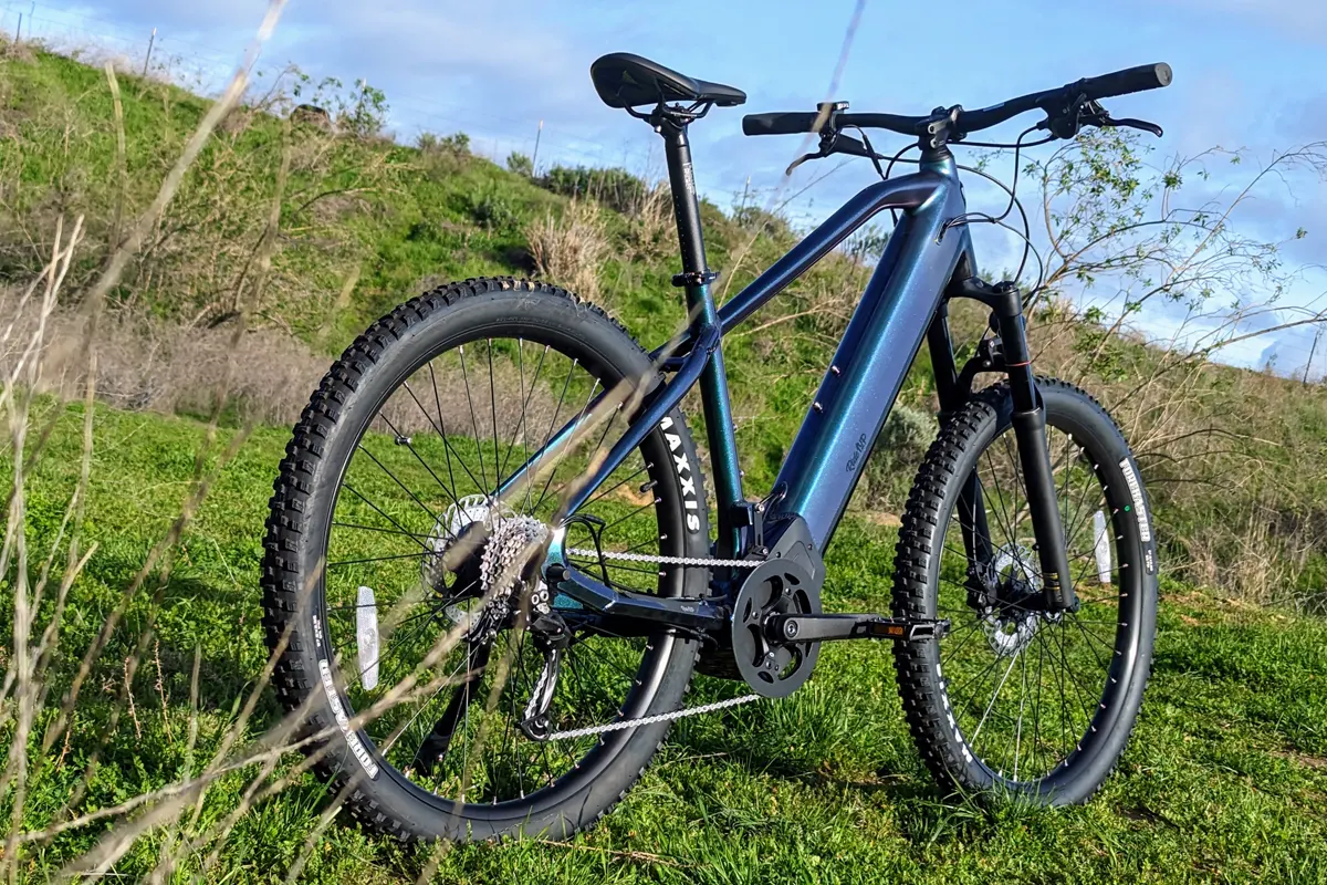 best off road e bike 2019