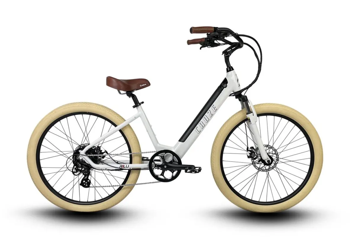 Image showcasing Top 10 best electric bikes in Australia - all around $2,000-$2,500