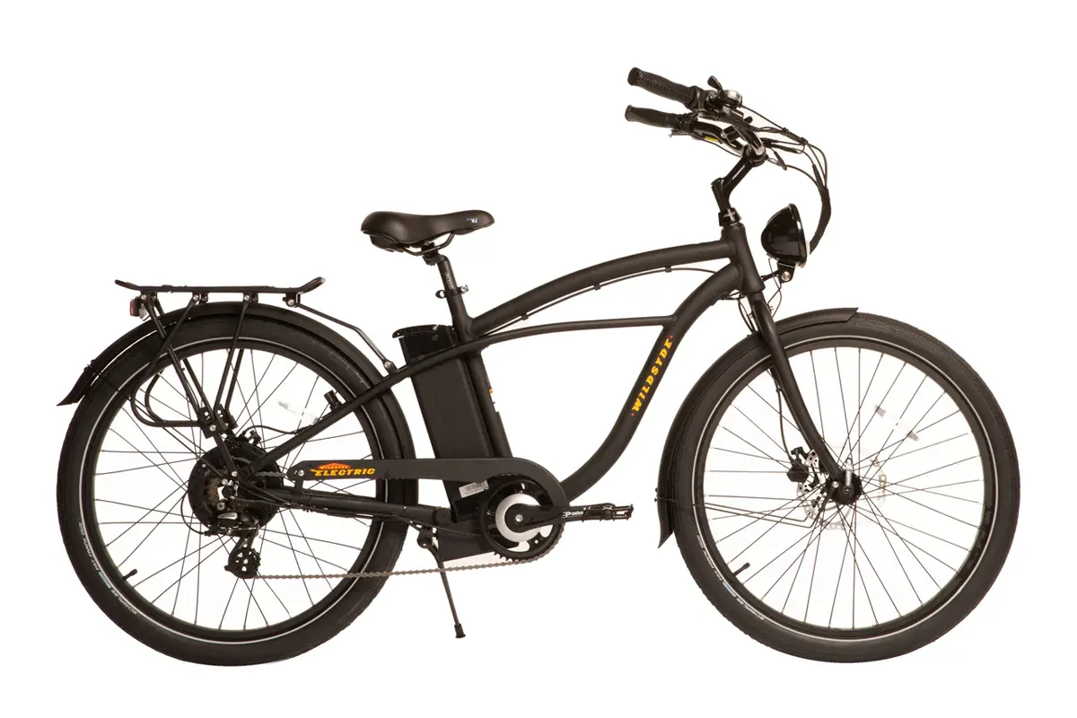 View of Top 10 best electric bikes in Australia - all around $2,000-$2,500