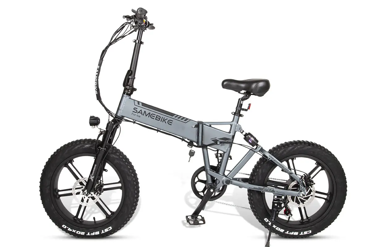 wholesale electric bikes