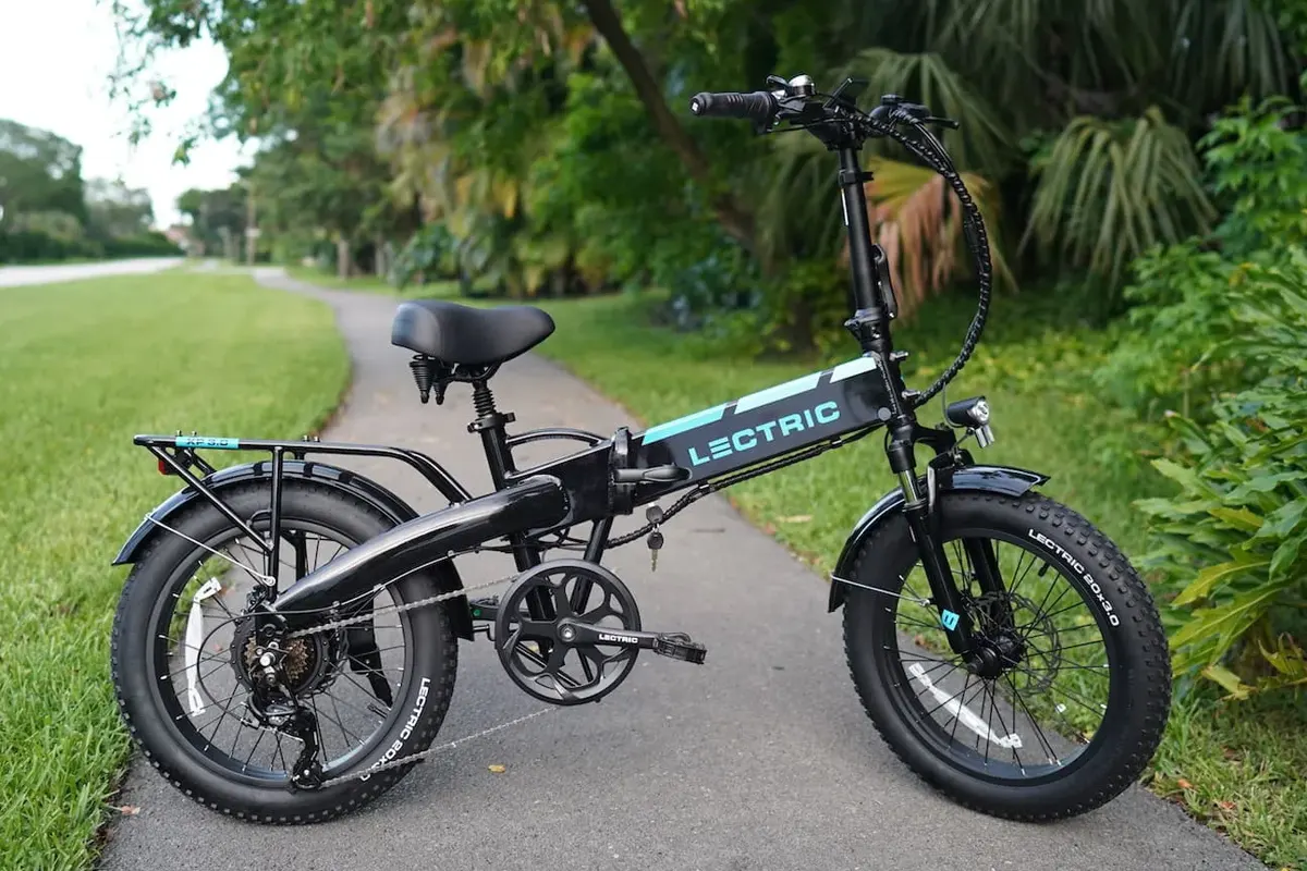 Top 5 best folding ebikes for sale convenient way of traveling
