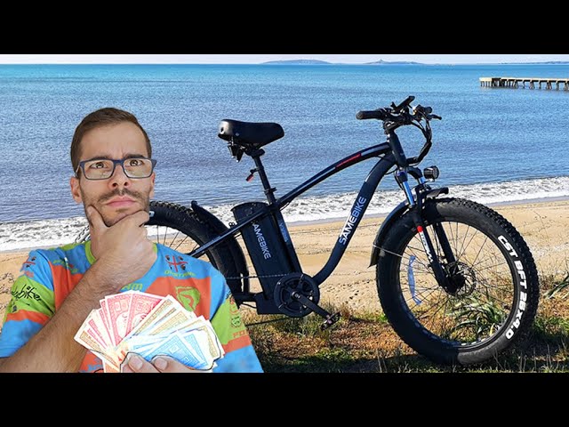 Top 20 electric bike manufacturers in the world Top 20 electric bike manufacturers in the world