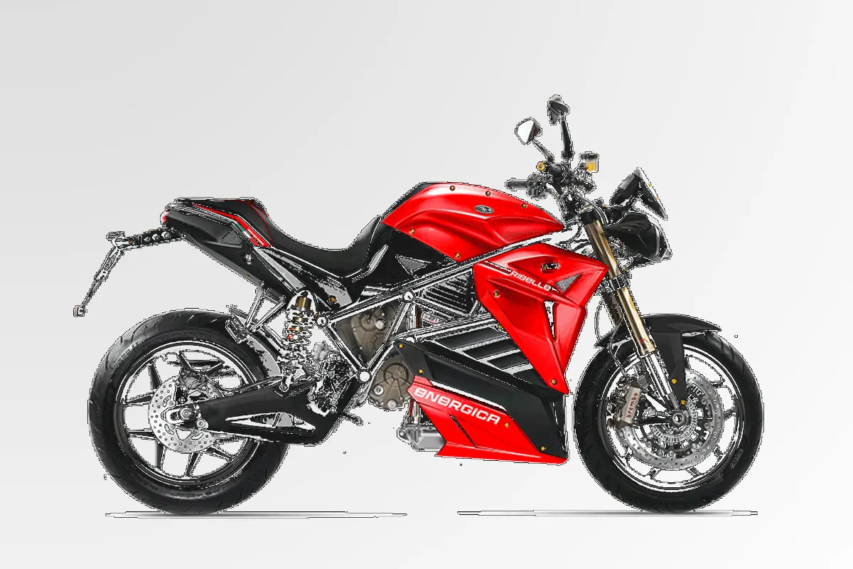 An Overview of Energica Motorcycles - EBIKE Delight