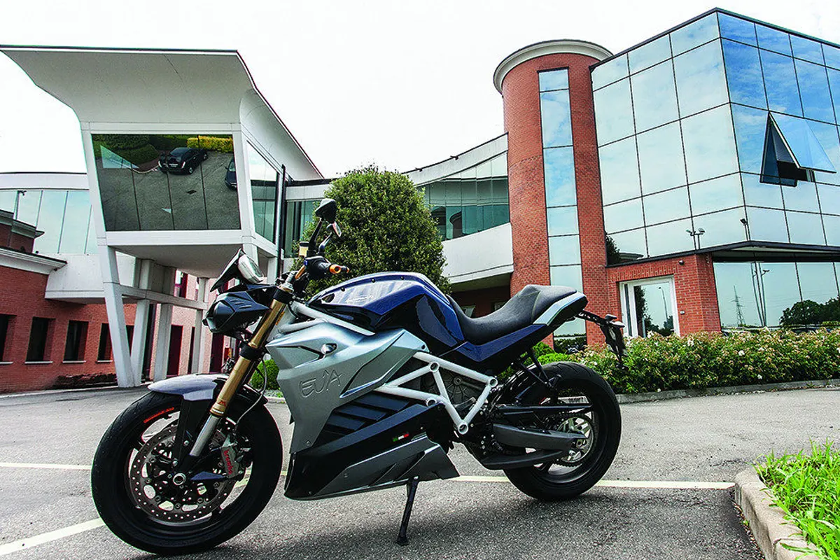 Italian electric brand Energica confirm bankruptcy - Motorcycle News