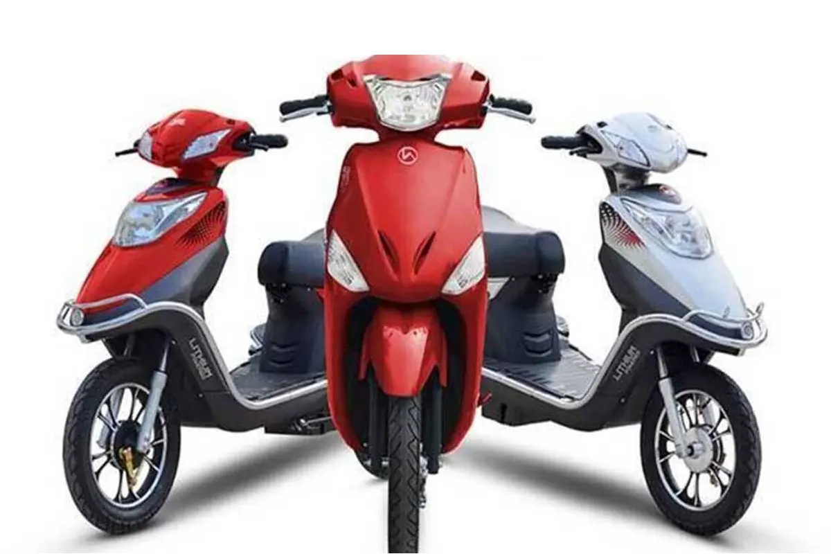 Best top 10 electric bike manufacturers in India