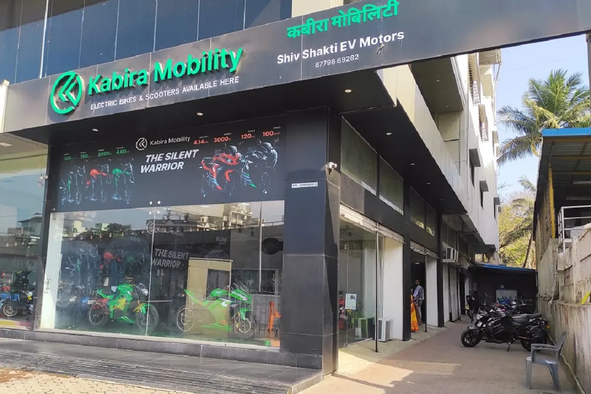 Best top 10 electric bike manufacturers in India