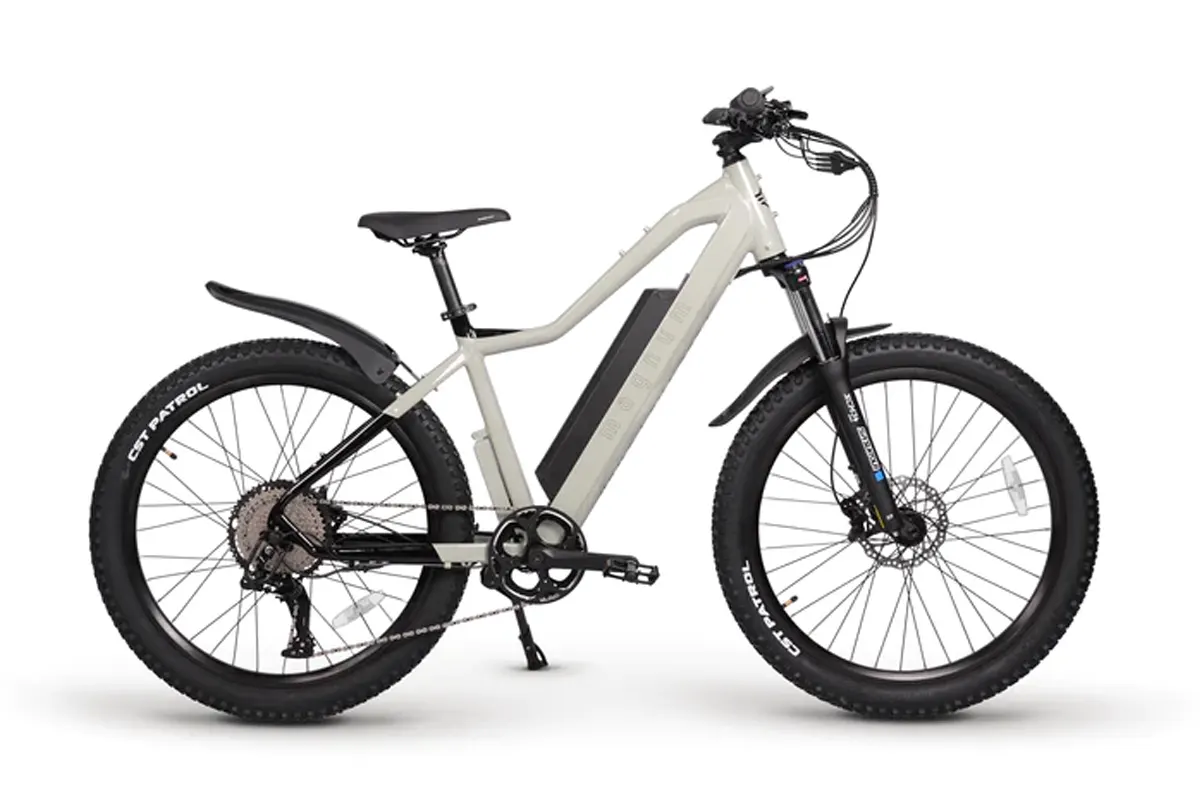 Best top 10 electric bike manufacturers in Canada