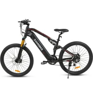 SAMEBIKE LL26-4