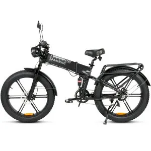 SAMEBIKE LO26 FAT 4 SAMEBIKE LO26-FAT-4