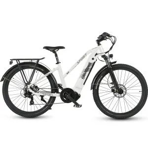 SAMEBIKE M2-5
