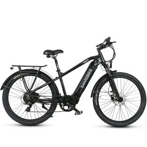 SAMEBIKE RS-A04 Räätälöity logo korkean kantaman off road maastopyörä maastopyörä sähköpolkupyörä3