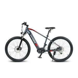 SAMEBIKE RS-A06 27,5'' All Terrain kraftfuld mountainbike med højt drejningsmoment-10