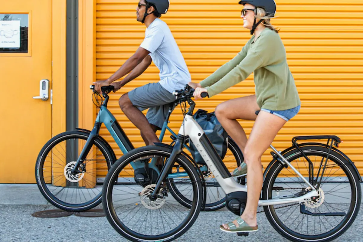 Best top 10 electric bike manufacturers in Oregon Best top 10 electric bike manufacturers in Oregon