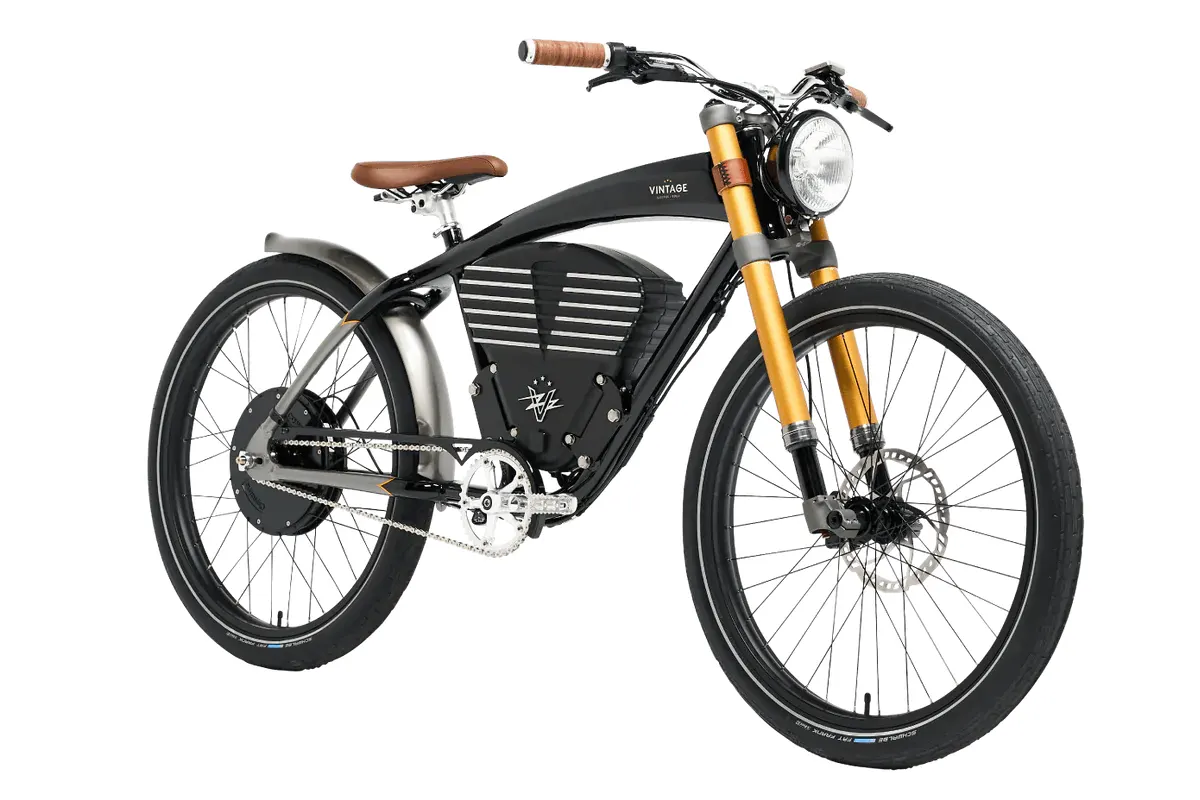 The Best Trail & Commuter E-Bikes | Charge Electric Bikes