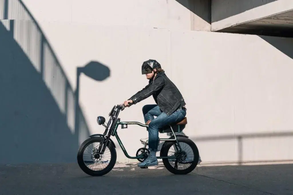 Photo inspiration: Fresh Look at Best Top 5 Electric Bike Manufacturers In Romania