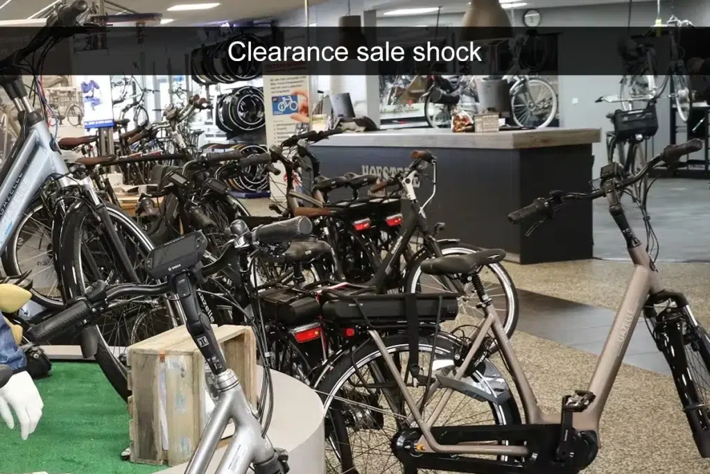 German and Dutch bike markets revitalized after brief downturns German and Dutch bike markets revitalized after brief downturns