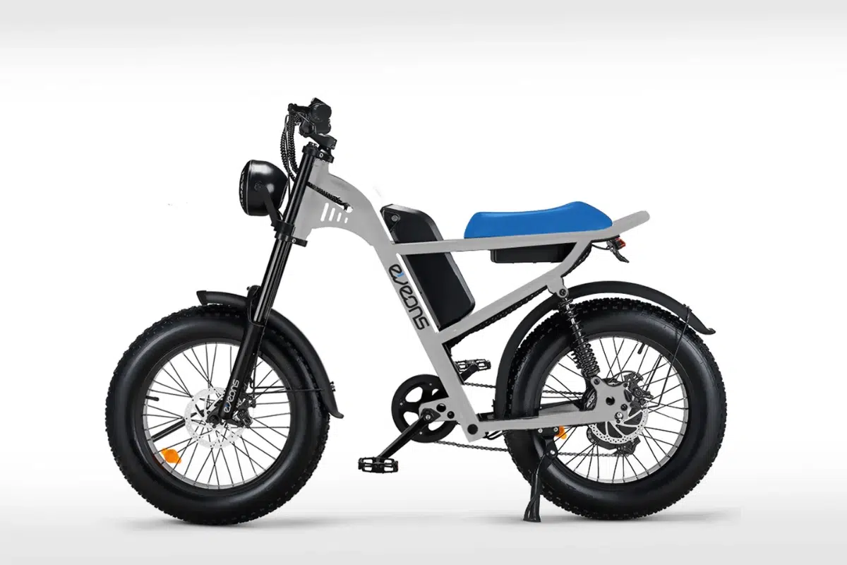 Best top 10 electric bike manufacturers in the UAE