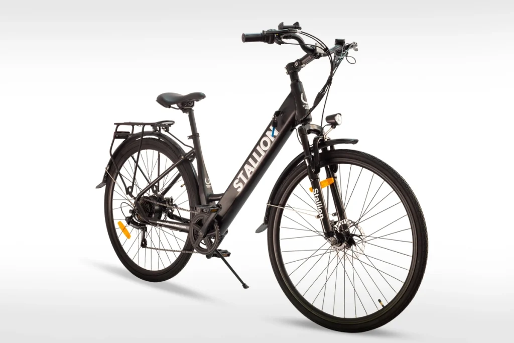 Best top 5 electric bike manufacturers in Sri Lanka