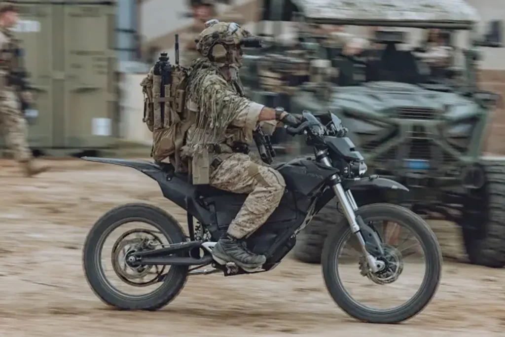 Revolve Electric Bike: Features And Benefits - EBIKE Delight