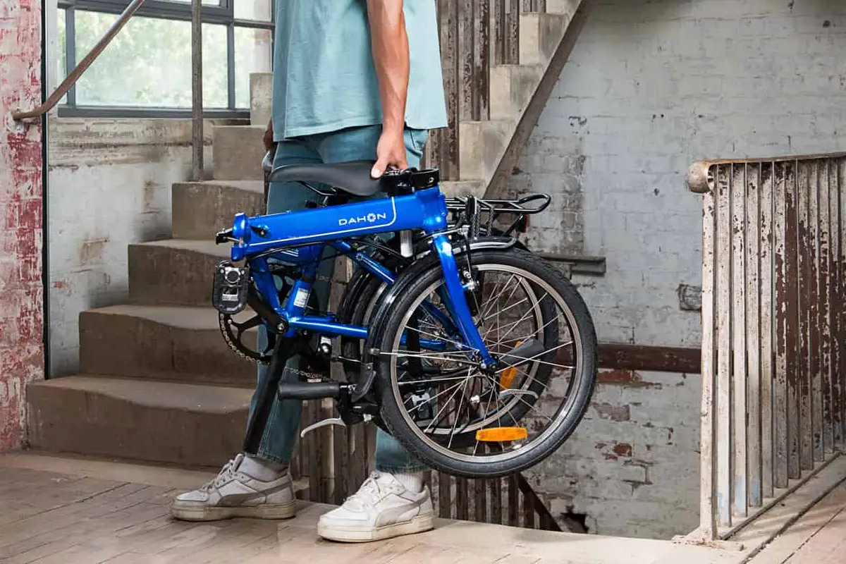 Top 5 folding ebike manufacturers in the USA