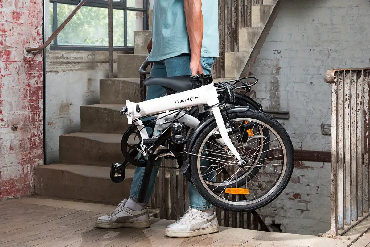 Top 5 folding ebike manufacturers in the USA