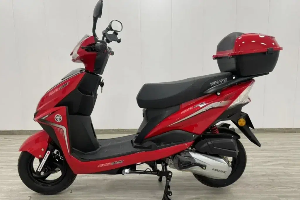 Best top 10 electric bike brands in Saudi Arabia